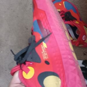 Adidas all Americans 2018